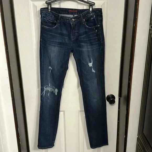 Jeans - Picture 4 of 8